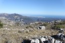 Descente du Haut Montet